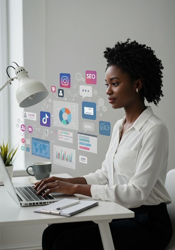 Gestion de contenu